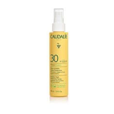 Caudalie Sprej na opaľovanie SPF 30 Vinosun (Protection Spray) 150 ml