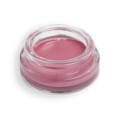 Makeup Revolution Tvárenka Mousse Blush 6 g (Odtieň Grapefruit Coral)