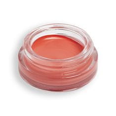 Makeup Revolution Tvárenka Mousse Blush 6 g (Odtieň Grapefruit Coral)