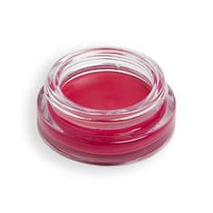 Makeup Revolution Tvárenka Mousse Blush 6 g (Odtieň Grapefruit Coral)