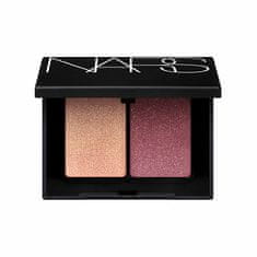 NARS Paletka očných tieňov (Duo Eyeshadow) 2,2 g (Odtieň Hammamet)