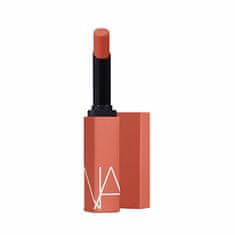 NARS Zmatňujúci rúž (Powermatte Lips tick ) 1,5 g (Odtieň 121 Free Bird)