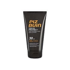 PizBuin Opaľovacie mlieko urýchľujúci opálenie SPF 30 Tan & Protect (Tan Intesifying Sun Lotion) 150 ml