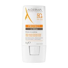 Ochranná tyčinka na opaľovanie SPF 50+ Protect X-Trem (Invisible Sun Stick) 8 g