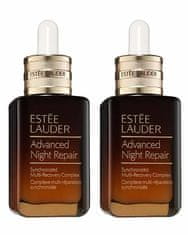 Estée Lauder Darčeková sada pre zrelú pleť Advanced Night Repair Serum Set