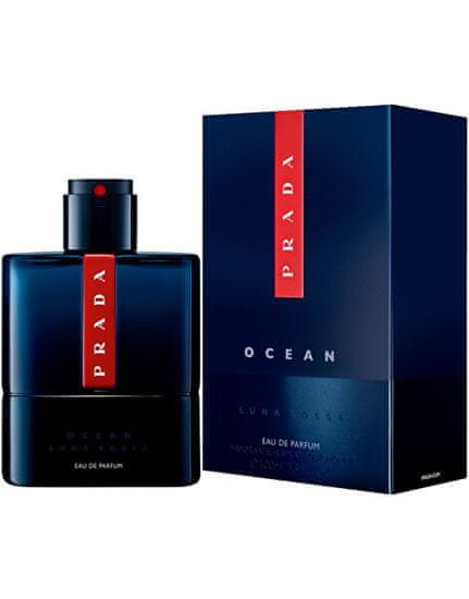 Prada Luna Rossa Ocean - EDP