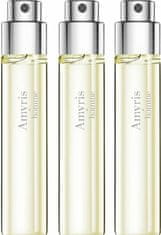 Amyris Homme - EDT 3 x 11 ml