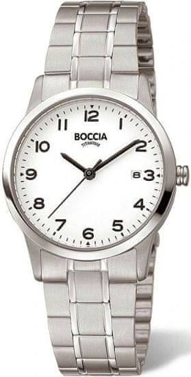 Boccia Titanium Superslim 3302-01