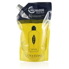 LOccitane En Provenc Sprchový gél Verbena (Shower Gel) 500 ml - náhradná náplň