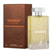 Bronze For Men - EDP 100 ml