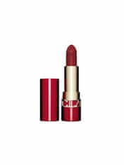 Clarins Zmatňujúci rúž (Joli Rouge Velvet Matte) 3,5 g (Odtieň 742V Joli Rouge)