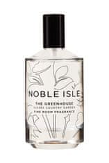 Noble Isle Bytová vôňa The Greenhouse (Fine Room Fragrance) 100 ml