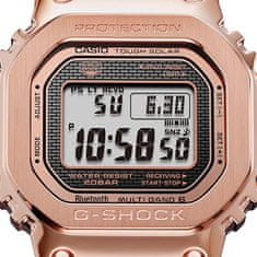 CASIO G-Shock Original Solar Rádiově řízené GMW-B5000GD-4ER (642)