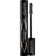 Collistar Dlhotrvajúca riasenka Impeccabile (Mascara) 14 ml (Odtieň Black)