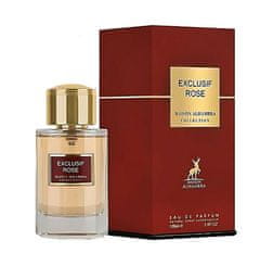 Exclusif Rose - EDP 100 ml