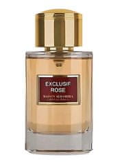 Exclusif Rose - EDP 100 ml