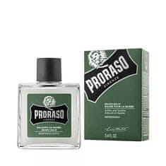 Proraso Balzam na fúzy Eukalyptus Refresh 100 ml