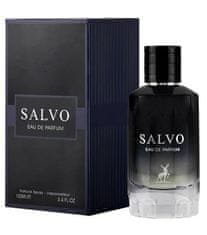 Salvo - EDP 100 ml