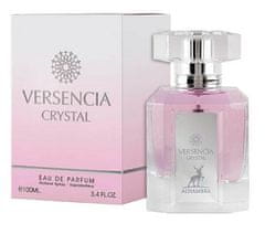 Versencia Crystal - EDP 100 ml