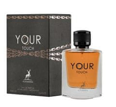 Your Touch - EDP 100 ml