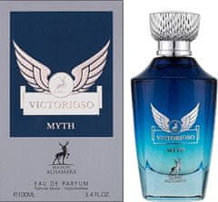 Victorioso Myth - EDP 100 ml