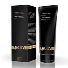 yes-for-lov Análny lubrikačný gél (Anal Lubricant) 100 ml