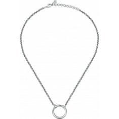 Morellato Originálny oceľový náhrdelník Drops SCZ1153
