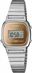 CASIO Collection Vintage Mini LA670WES-4AEF (011)