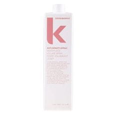 Ľahký sprej pre objem vlasov Anti.Gravity.Spray (Weightless Hair Spray) 1000 ml (Objem 1000 ml)