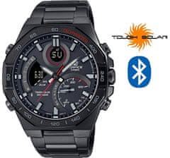 CASIO Edifice Bluetooth Connected Tough Solar ECB-950DC-1AEF (627)