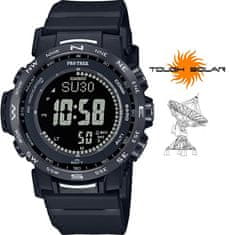 CASIO PROTREK Solar Radio Controlled PRW-35Y-1BER (653)