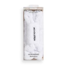 Revolution Skincare Kozmetická čelenka Revolution Skincare (Headband) 1 ks