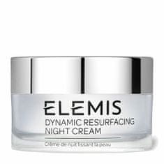 Elemis Nočný vyhladzujúci pleťový krém Dynamic Resurfacing (Night Cream) 50 ml