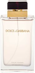 Dolce & Gabbana Pour Femme 2012 - EDP 100 ml