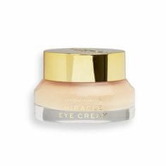 Revolution PRO Skrášľujúci očný krém ( Miracle Eye Cream) 15 ml