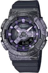 CASIO G-Shock 40th Anniversary Limited Edition Adventurer`s Stone Series GM-S114GEM-1A2ER (619)