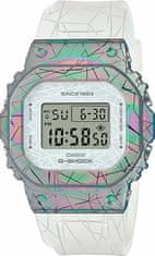 CASIO The G/G-SHOCK 40th Anniversary Limited Edition Adventurer`s Stone Series GM-S5640GEM-7ER (322)