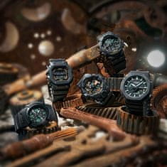 CASIO G-SHOCK GA-700RC-1AER (607)