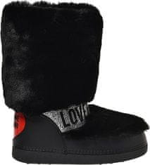 Love Moschino Dámske snehule JA24222G0HJW0000 (Veľkosť 35-36)