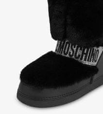 Love Moschino Dámske snehule JA24222G0HJW0000 (Veľkosť 35-36)