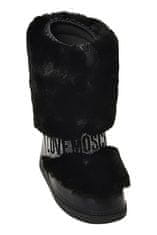 Love Moschino Dámske snehule JA24222G0HJW0000 (Veľkosť 35-36)