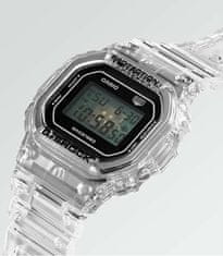 CASIO G-SHOCK 40th Anniversary CLEAR Remix DW-5040RX-7ER (322)