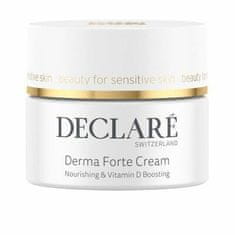 Declare Vyživujúci a posilňujúci krém pre citlivú pleť Derma Forte (Cream) 50 ml
