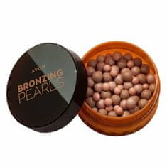 Avon Bronzujúce perly ( Bronzing Pearls) 28 g (Odtieň Cool)