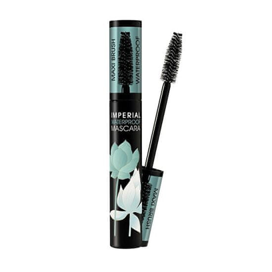 Dermacol Vodeodolná riasenka Imperial (Waterproof Mascara) 13 ml