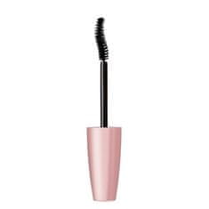 Dermacol Riasenka pre objem a natočenie rias Collagen (Super Volume & Curl Mascara) 12 ml (Odtieň Black)