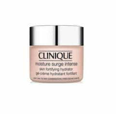 Clinique Denný hydratačný gél/krém Moisture Surge Intense (Skin Fortifying Hydrator) (Objem 30 ml)