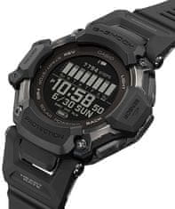 CASIO G-Shock G-SQUAD Solar GBD-H2000-1BER (670)