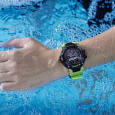 CASIO G-Shock G-SQUAD Tough Solar GBD-H2000-1A9ER (670)