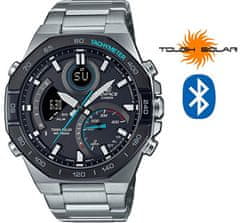 CASIO Edifice Bluetooth Connected Tough Solar ECB-950DB-1AEF (627)